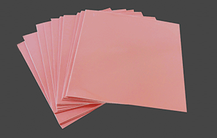 導熱硅膠墊厚度做到多薄合適?