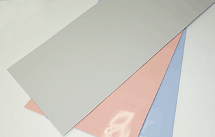 導熱硅膠片及其優缺點