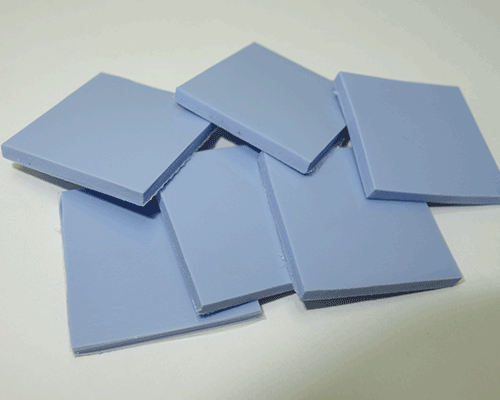 導(dǎo)熱硅膠墊 導(dǎo)熱硅膠墊