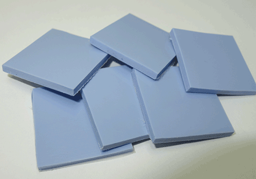 立凡TSF-2000導熱硅膠片 立凡TSF-2000導熱硅膠片