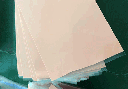 立凡TSF-4000導熱硅膠片 立凡TSF-4000導熱硅膠片