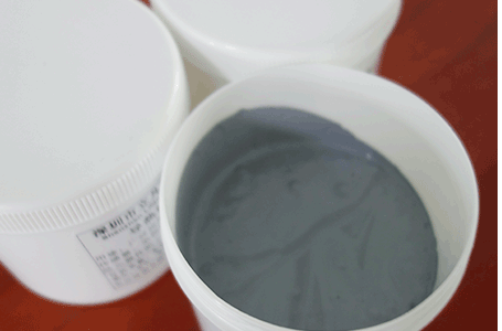 TSG-6000導熱硅脂